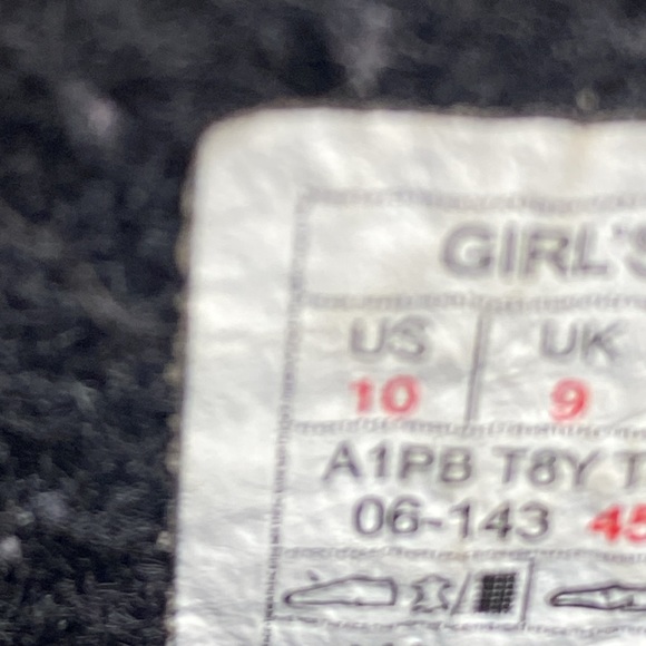 The North Face boots SZ 10 T - Picture 6 of 7